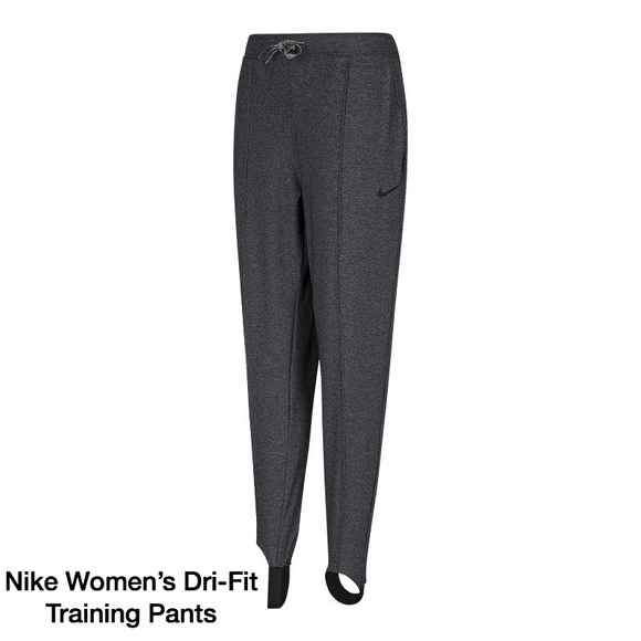 Nike Women’s Dry Training Pants - Picture 1 of 3